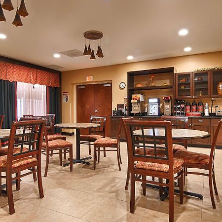 Best Western Plus Jacksonville West Экстерьер фото