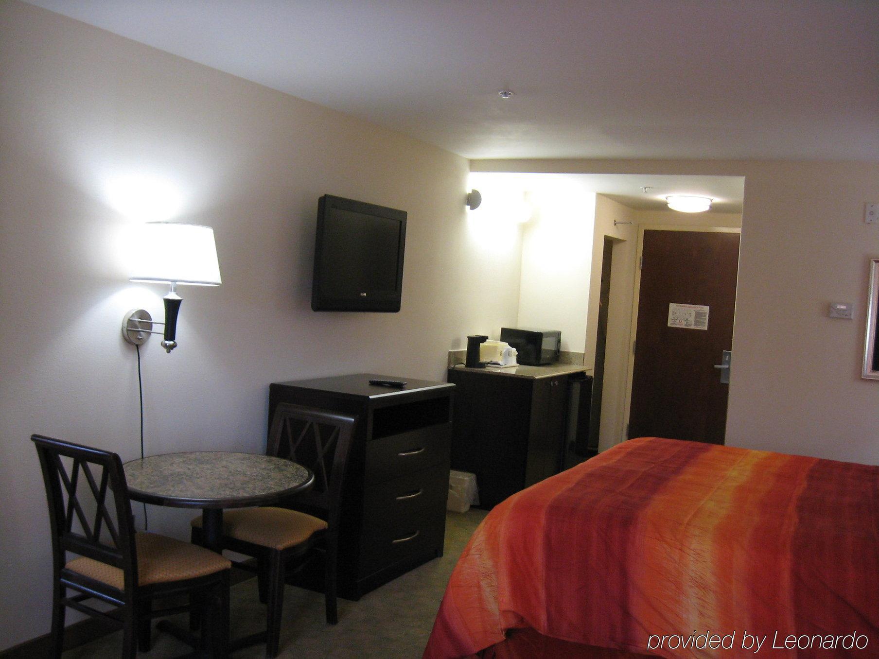 Best Western Plus Jacksonville West Экстерьер фото