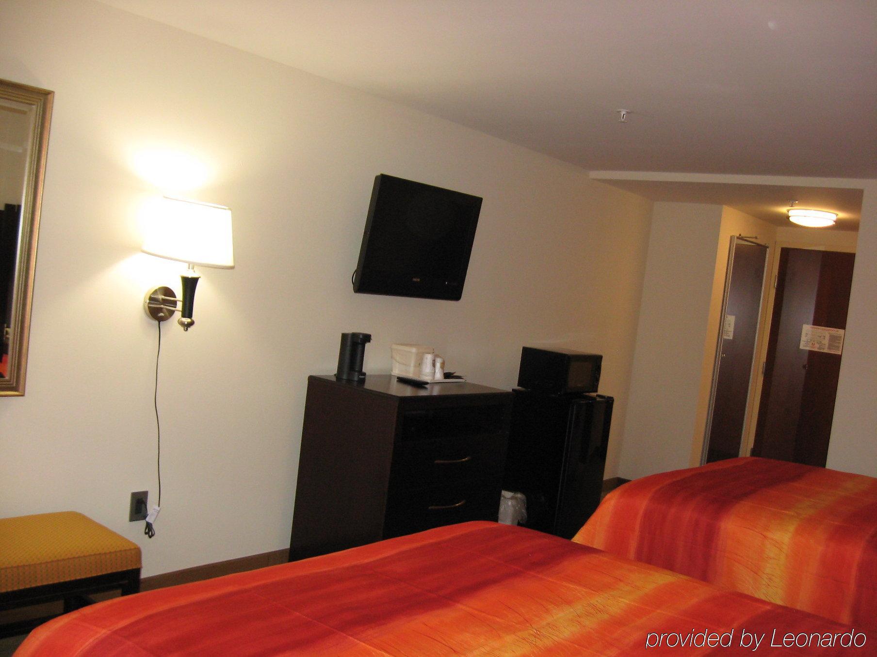 Best Western Plus Jacksonville West Номер фото