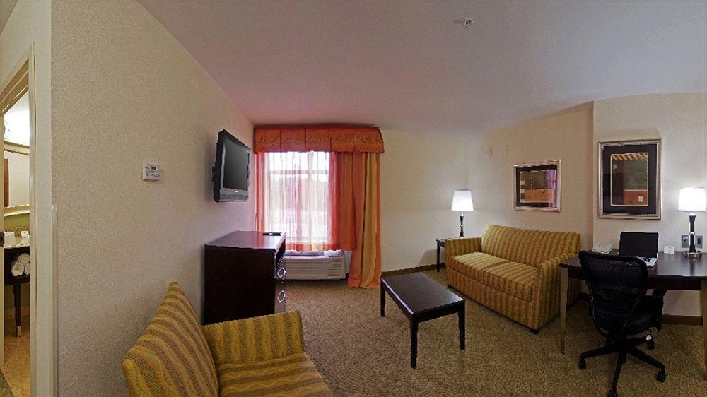 Best Western Plus Jacksonville West Экстерьер фото