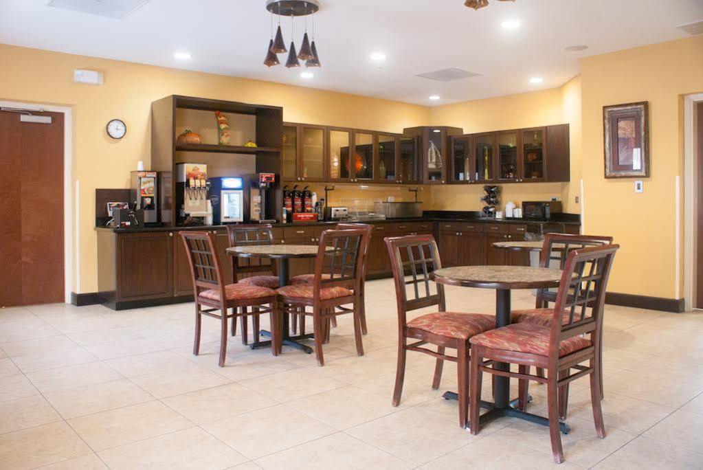 Best Western Plus Jacksonville West Экстерьер фото