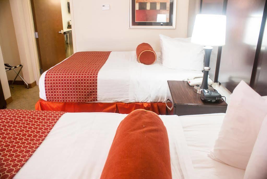 Best Western Plus Jacksonville West Экстерьер фото